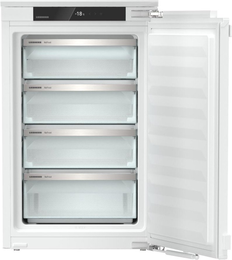 Thumbnail - Einbaugefrierschrank IFNd 3924-22