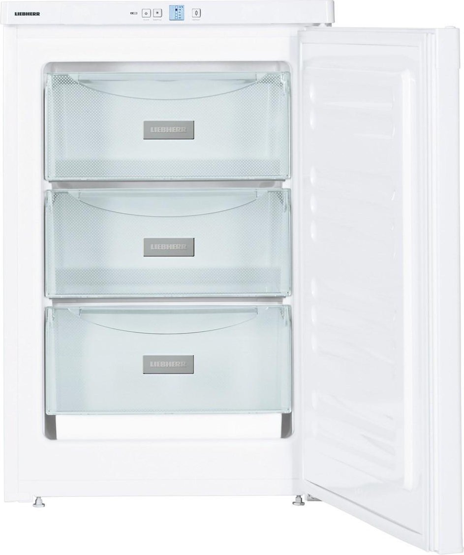 GP 1213-21 Tischgefrierschrank