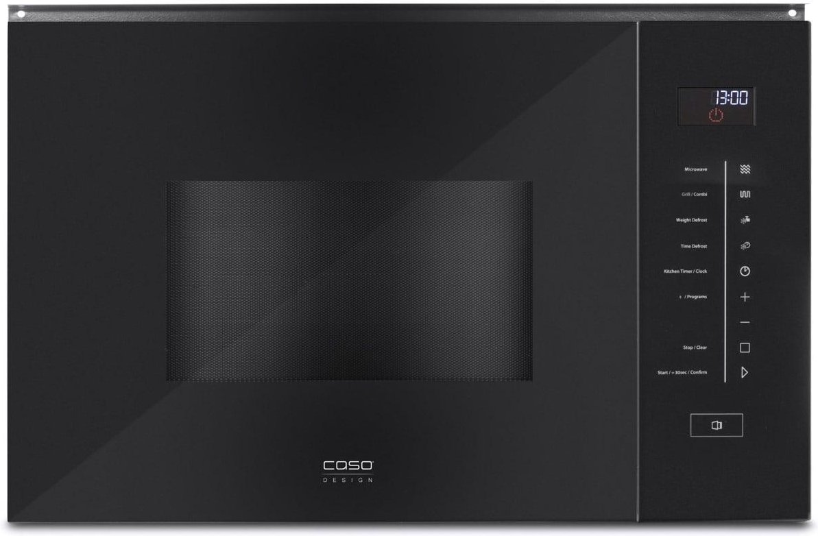 Selection E 25 MGS Einbau-Mikrowelle