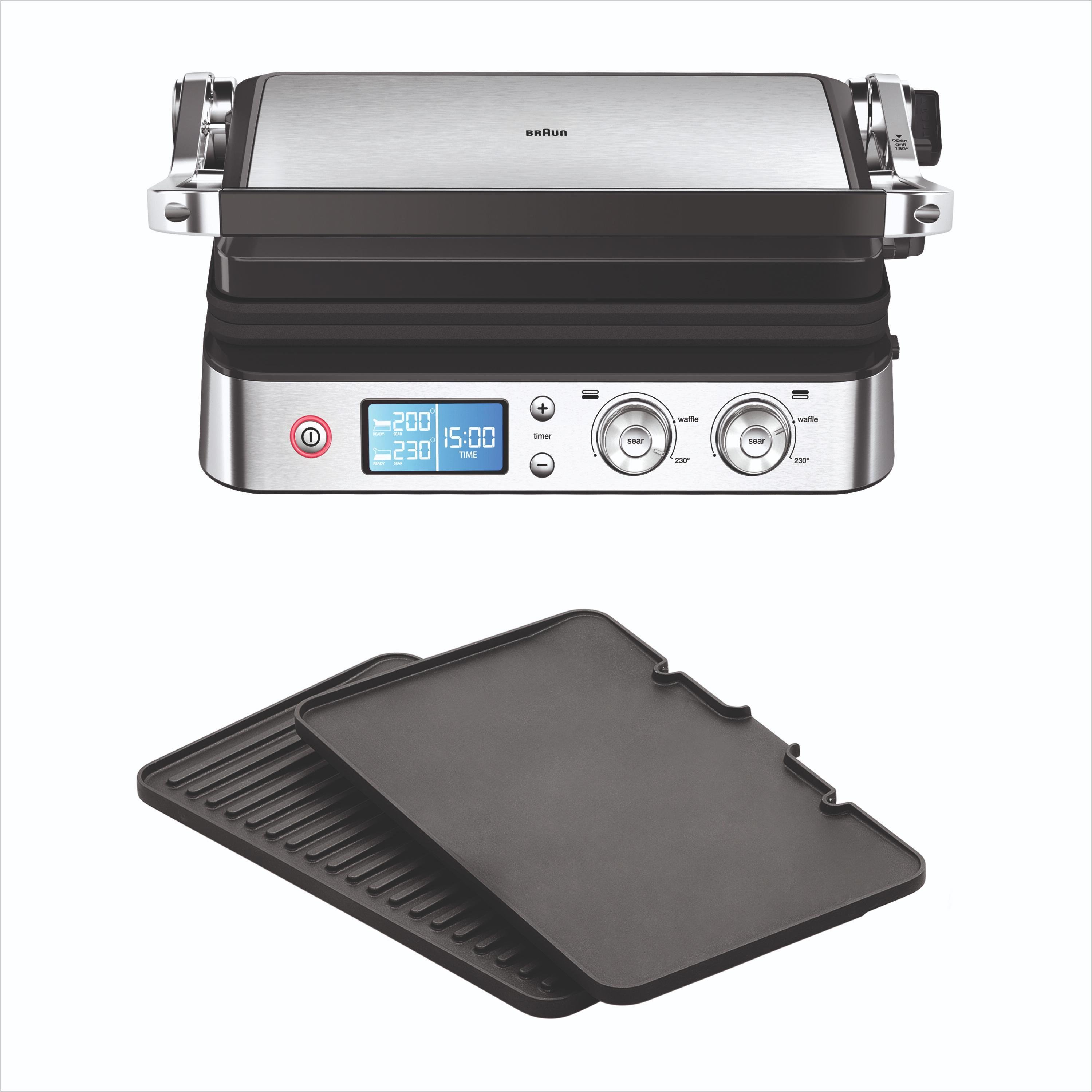 CG 9040 Multigrill 9