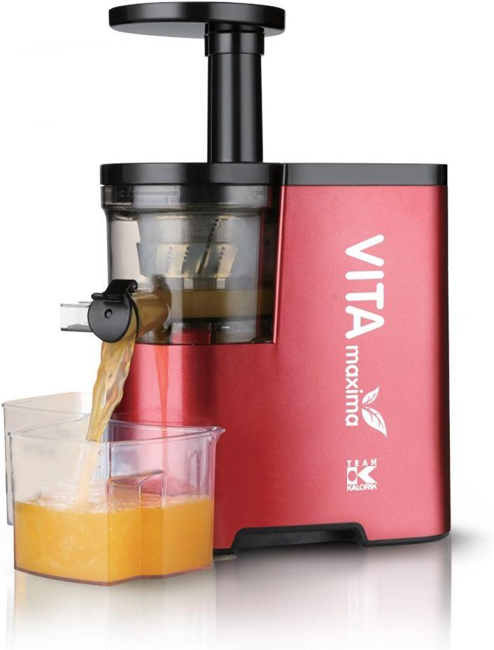 TKG FE 1010 KTO Entsafter