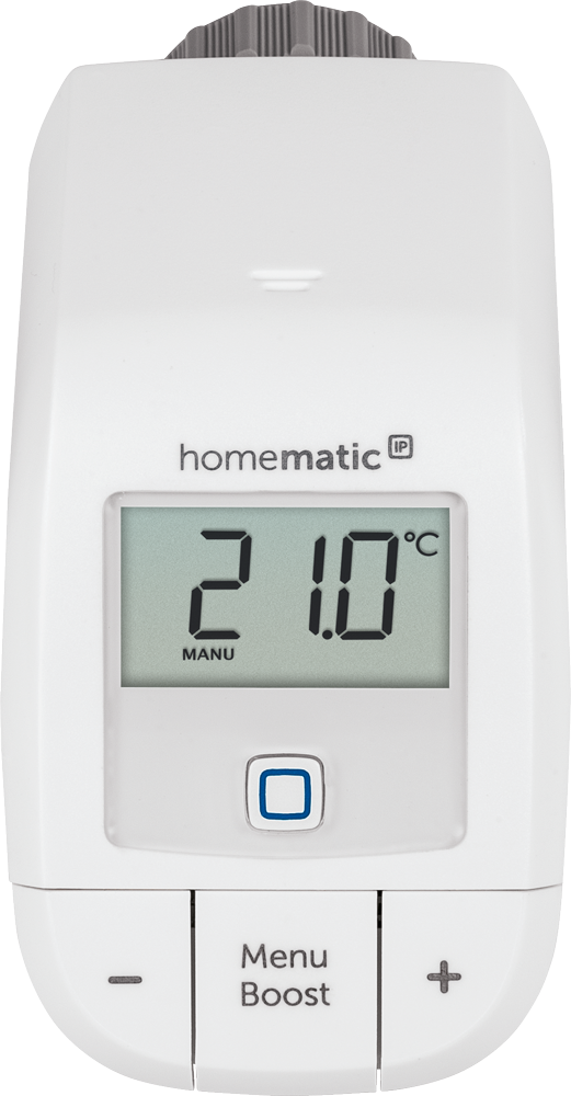 Heizkörperthermostat - Basic