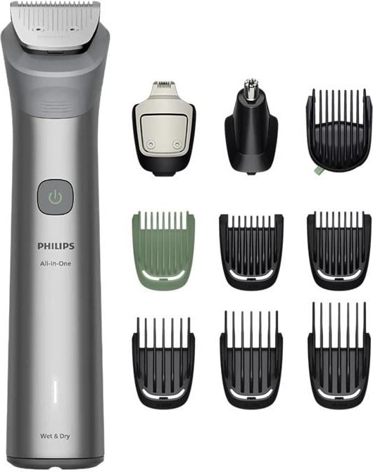 5000er Serie MG5921/15 All-in-One Trimmer 10-in-1