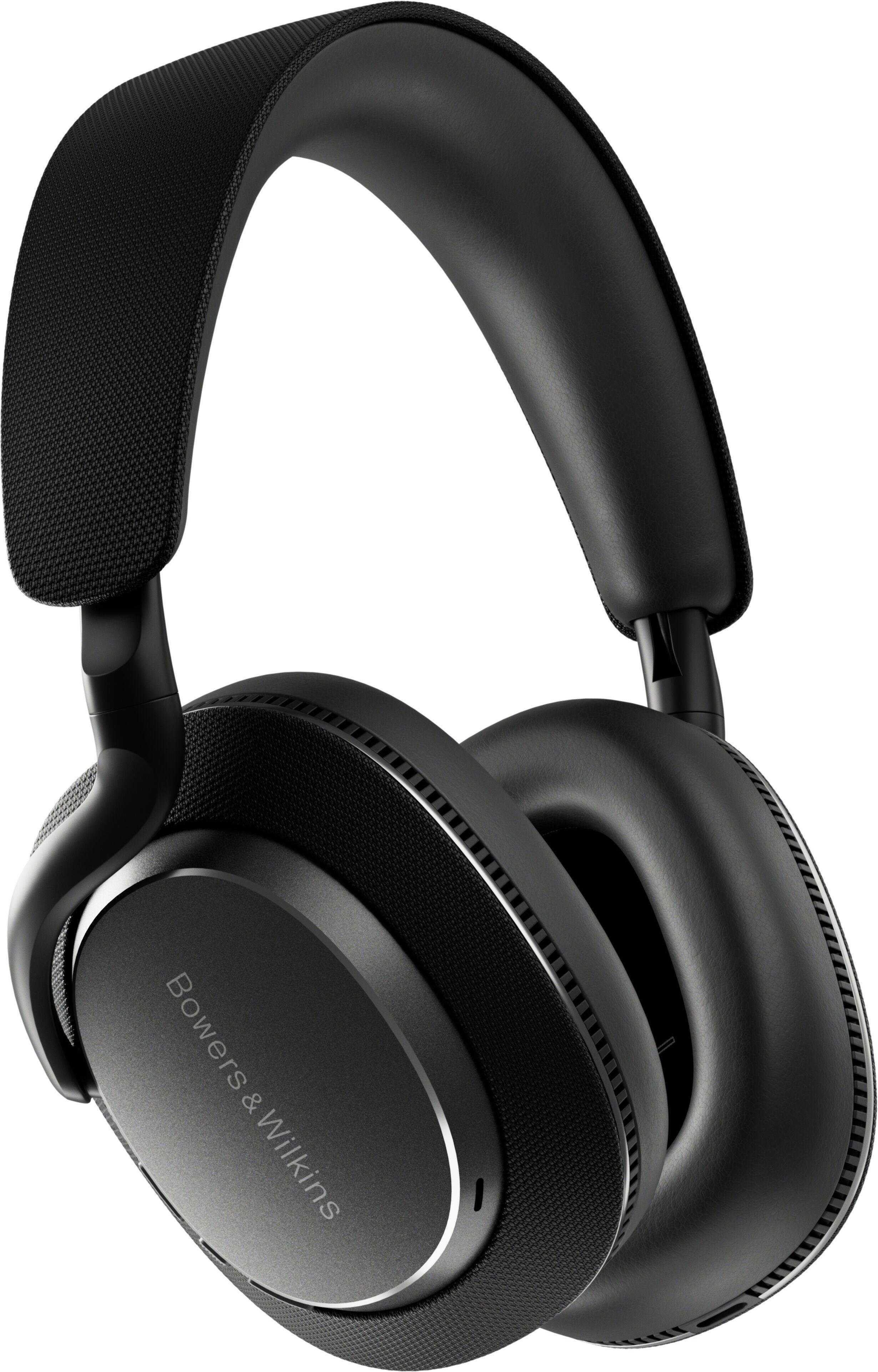 Px7 S3 Anthracite Black Over-Ear Kopfhörer