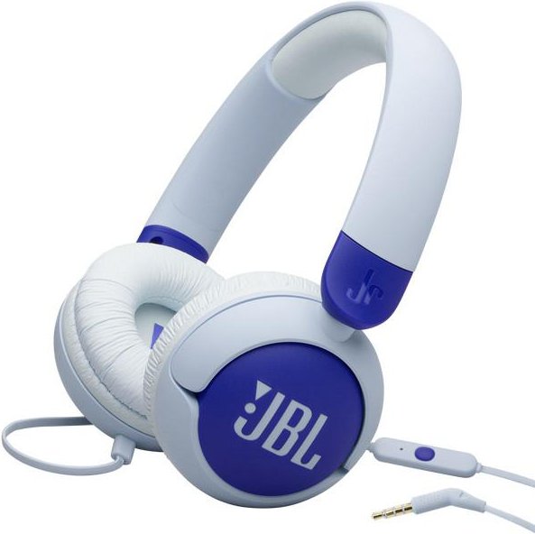 JUNIOR 320 blau Over-Ear Kopfhörer