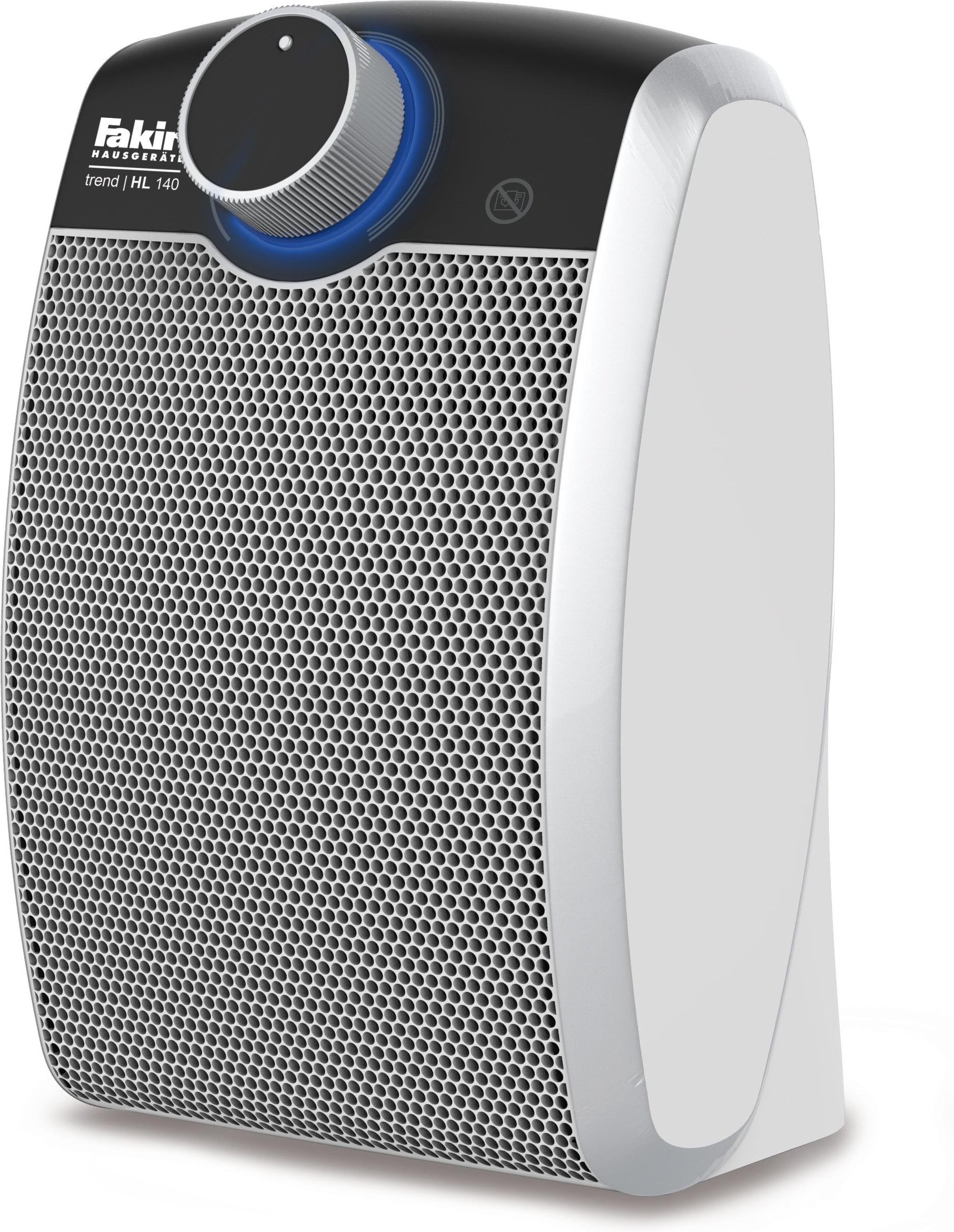 HL 140 trend Keramik-Heizlüfter