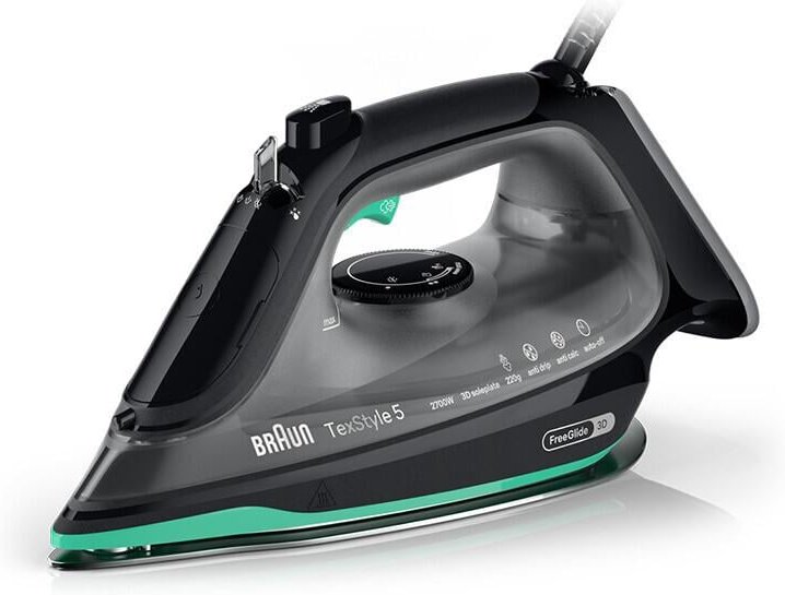 SI 5277 GR TexStyle 5 Dampfbügeleisen