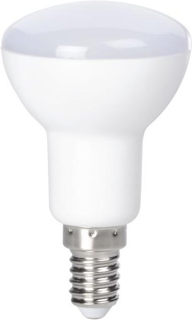 LED-Lampe, E14, 400lm ersetzt 35W, Reflektorlampe R50, Warmweiß (00112873)