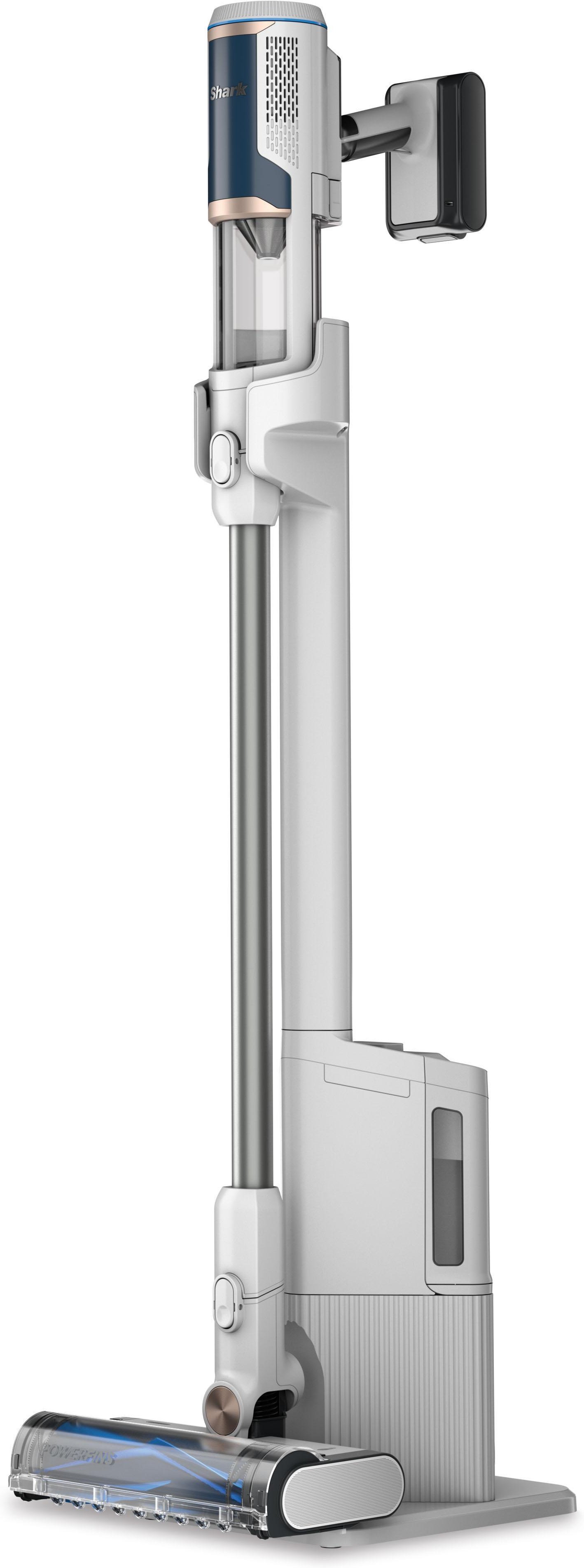 Clean & Empty BU3521EU Akku Staubsauger