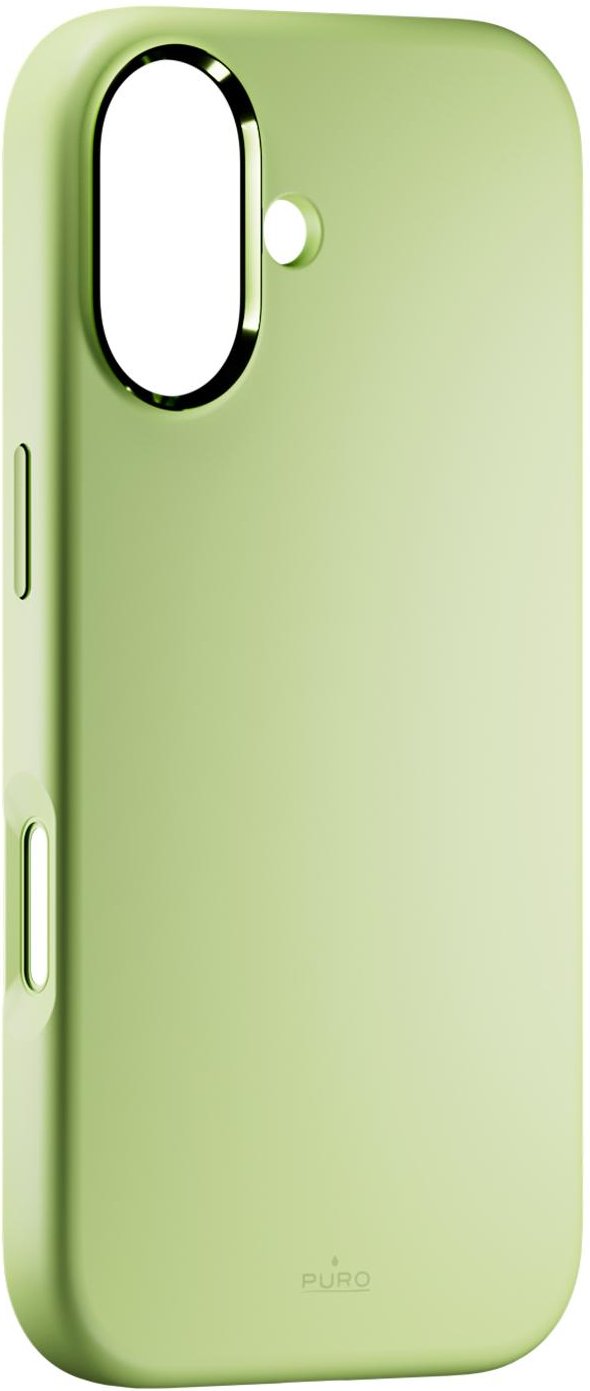 Hülle ICON MAG PRO für iPhone 17, Island Mist