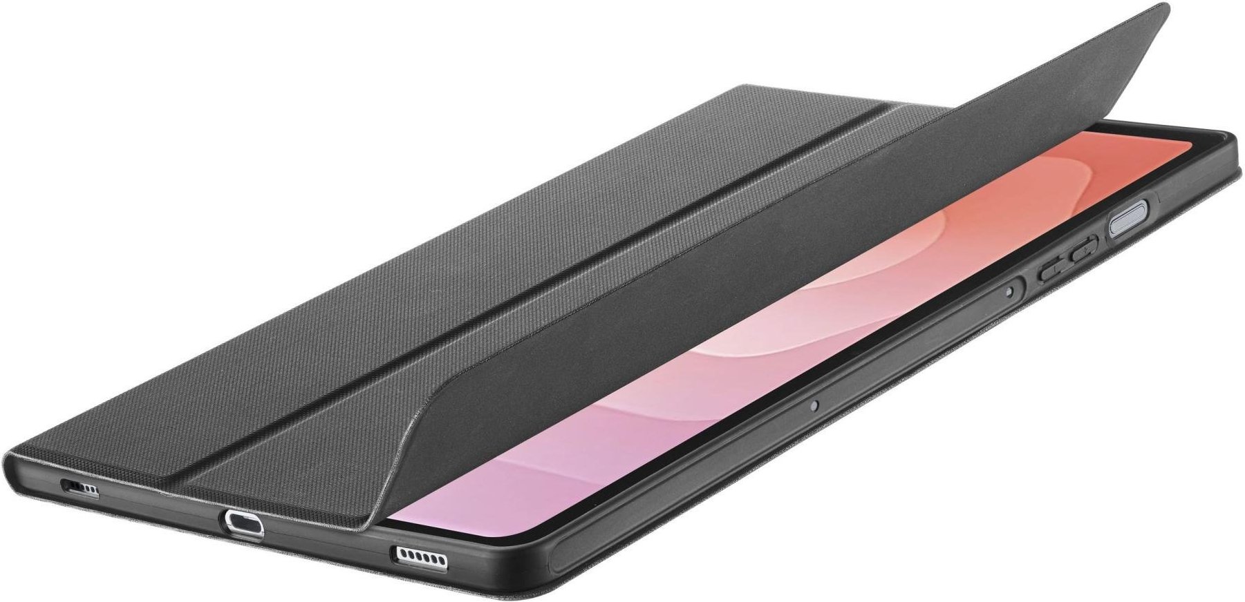 Memo Case Samsung Tab S11 Black (61332) Tablet-Hülle