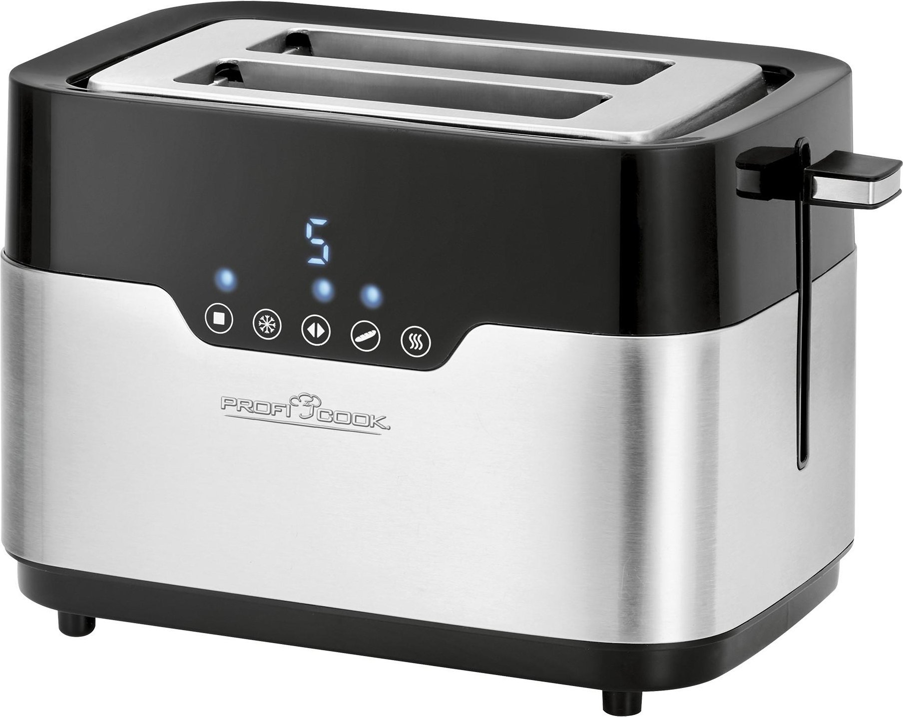 PC-TA 1170 Toaster