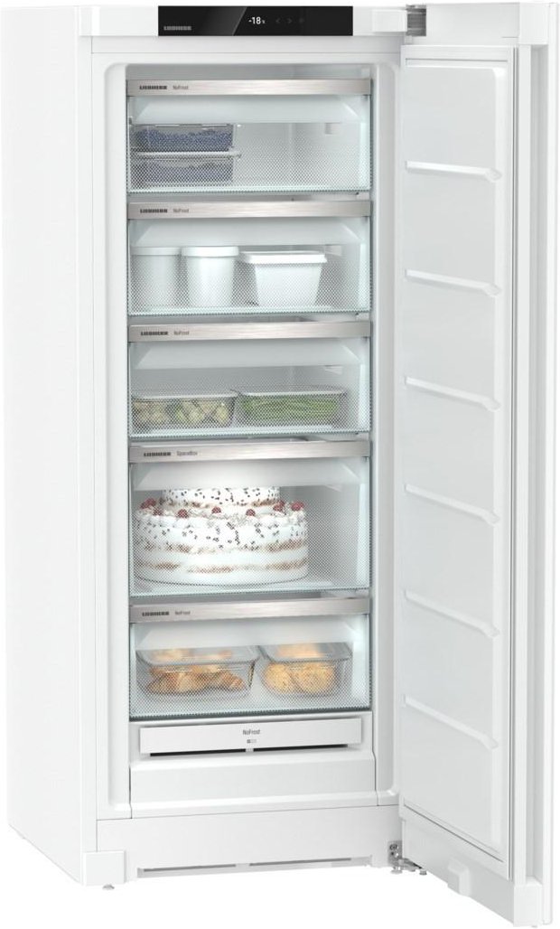 Thumbnail - FNd 4625 Plus NoFrost Gefrierschrank