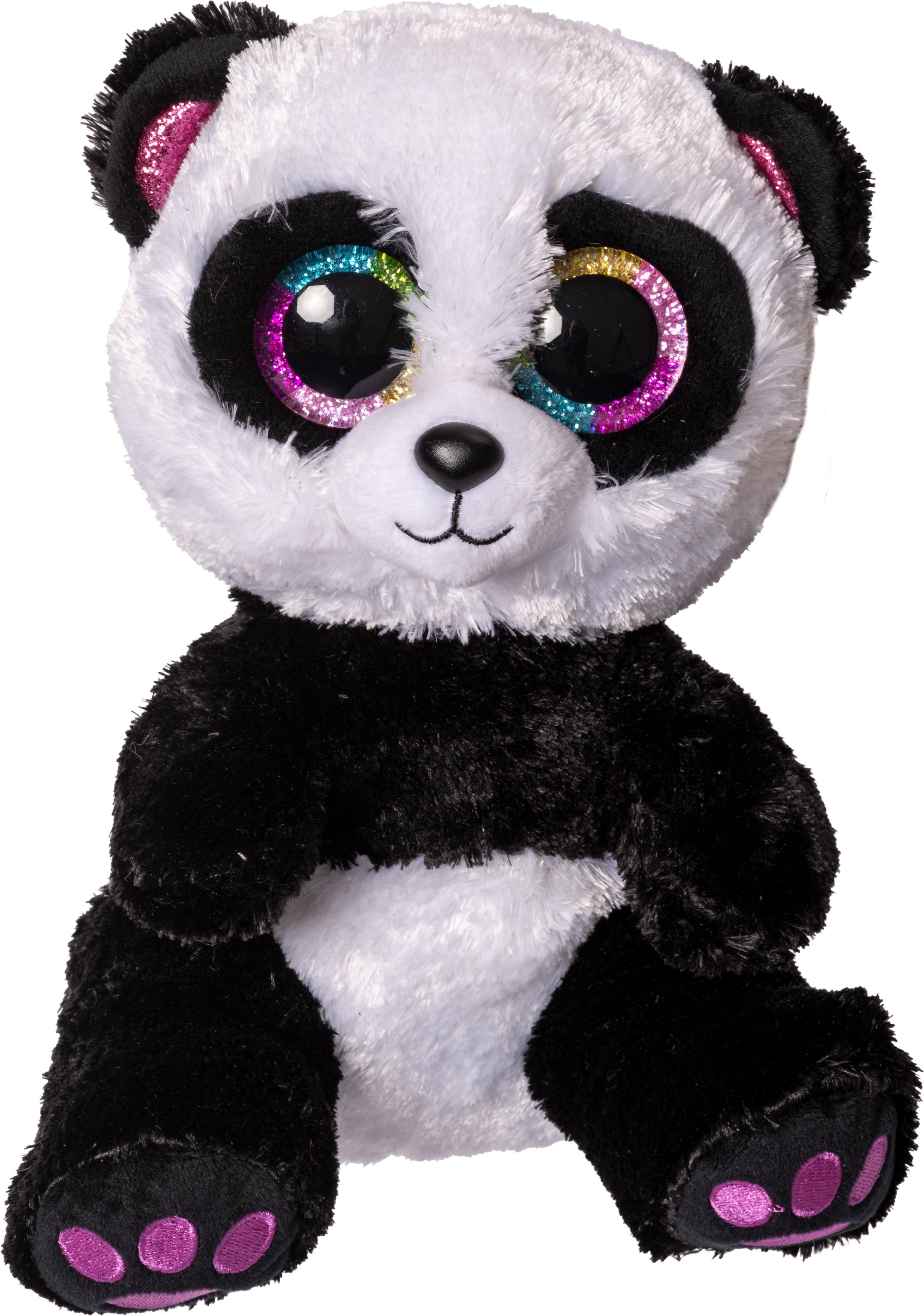 Thumbnail - Paris Panda 24cm Kuscheltier
