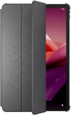 Tab P12 Folio Case Tablet-Schutzhülle, 12,6 Zoll, Grau