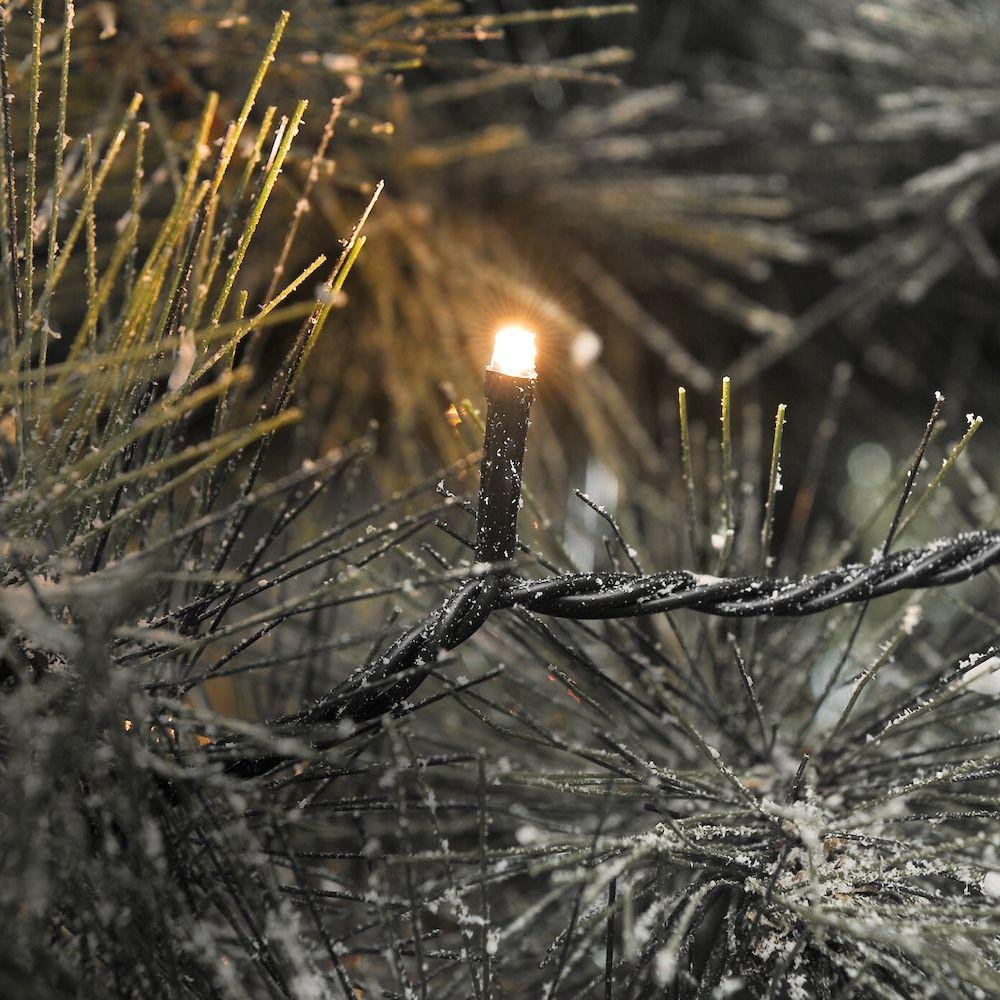 Micro LED Lichterkette 40 Dioden