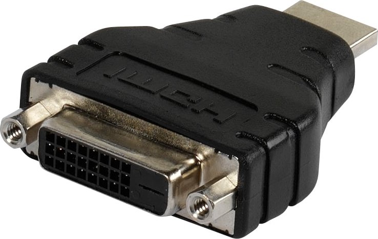 HDMI Kompaktadapter (45454)