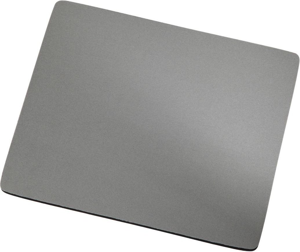 Mauspad, Grau (00054174)
