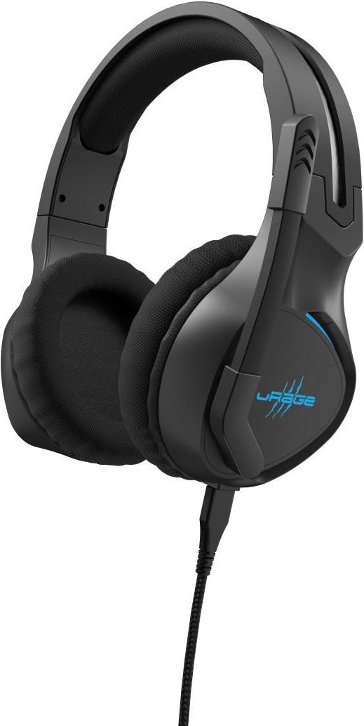 Gaming-Headset "SoundZ 400 V2", Schwarz (00217861)