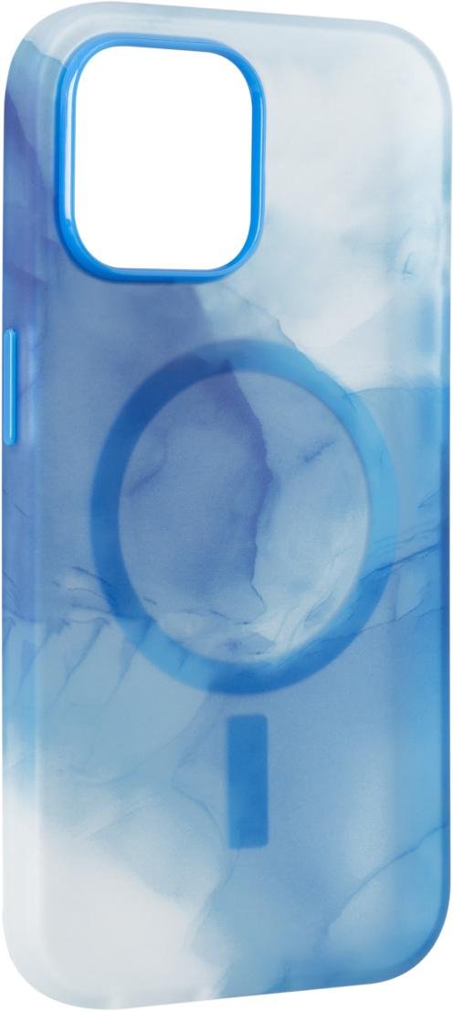 Handyhülle Aqua Cover for iPhone 15