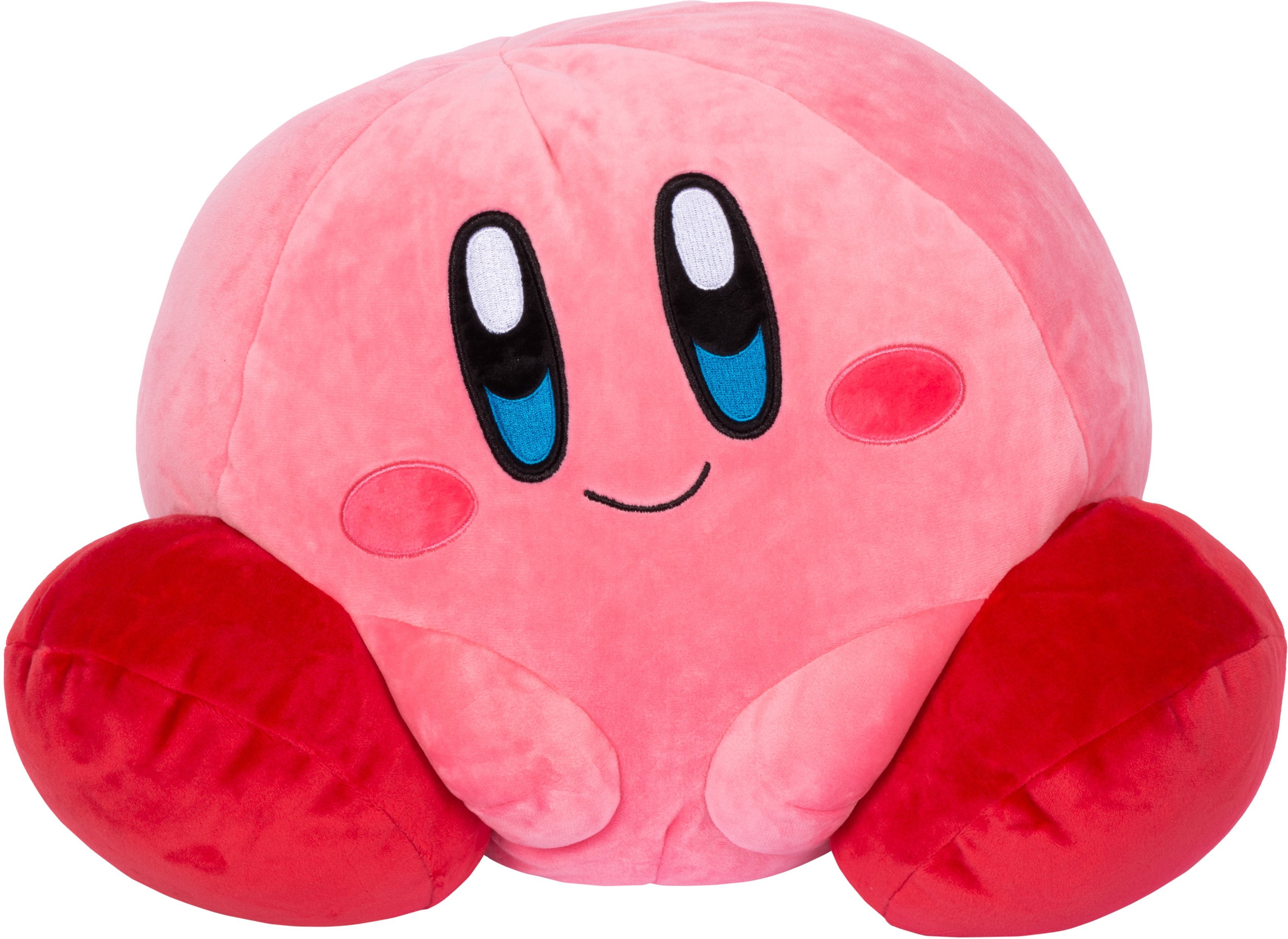 Kirby Mocchi Kuscheltier