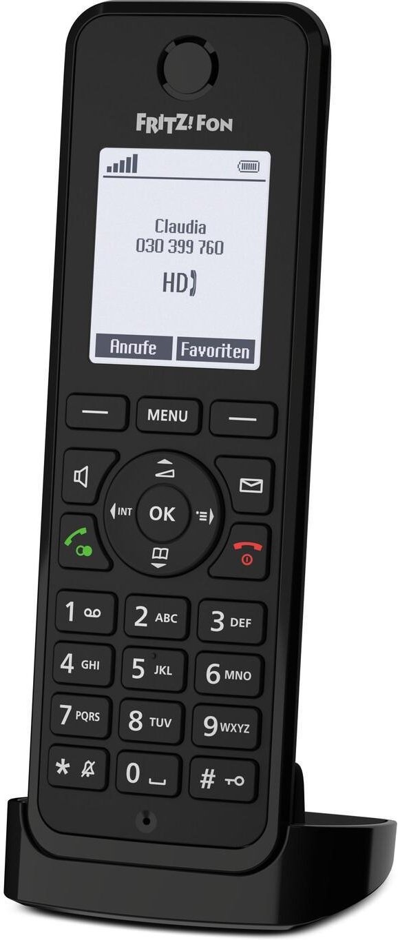 FRITZ!Fon M3 Schnurloses Telefon