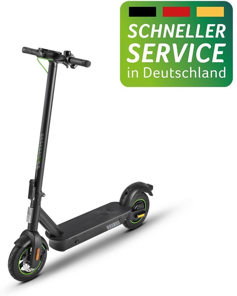 5 Advance E-Scooter