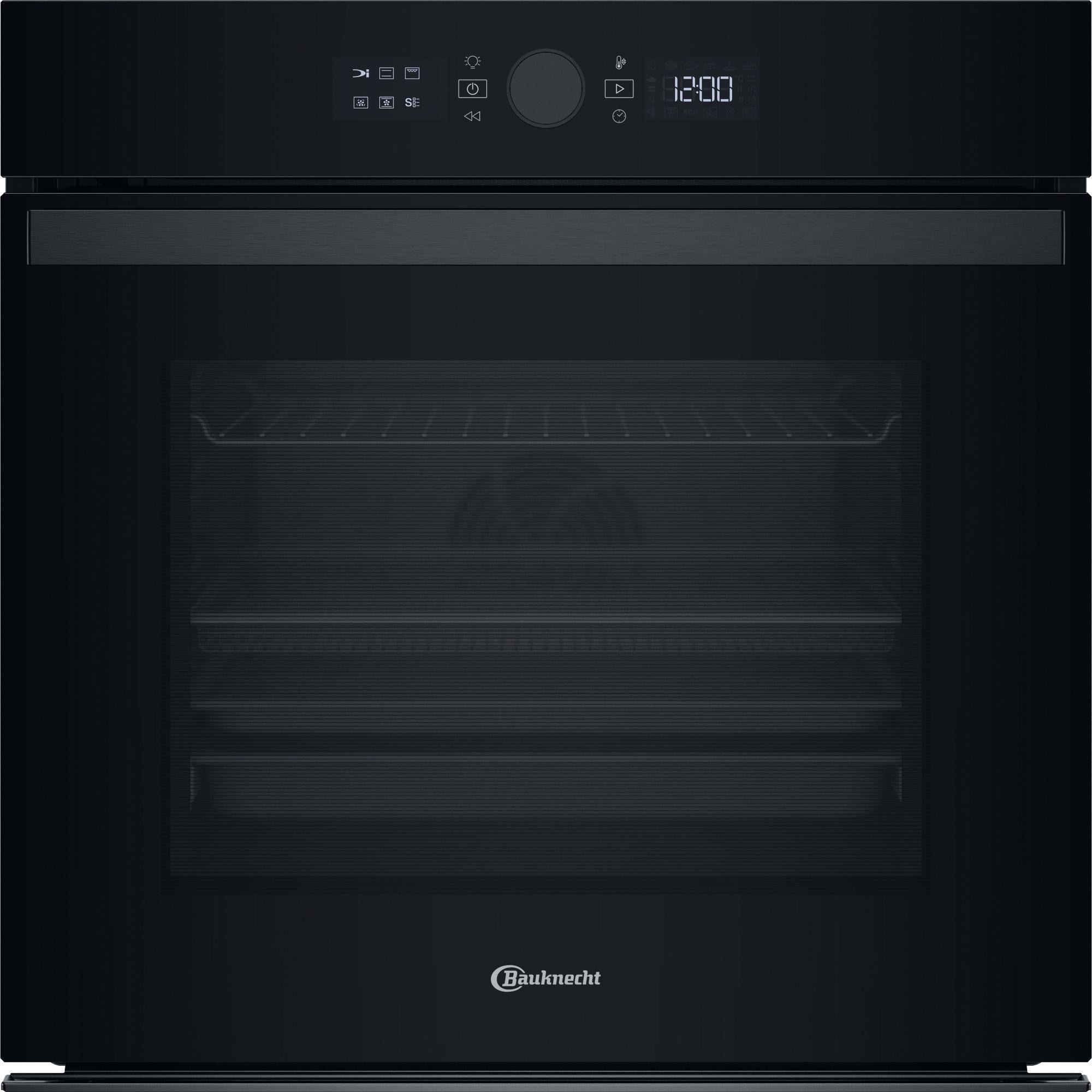 FHBI4S8PM2SK Einbau-Dampfbackofen