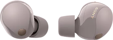 In-Ear Kopfhörer WF-1000X M5 pink