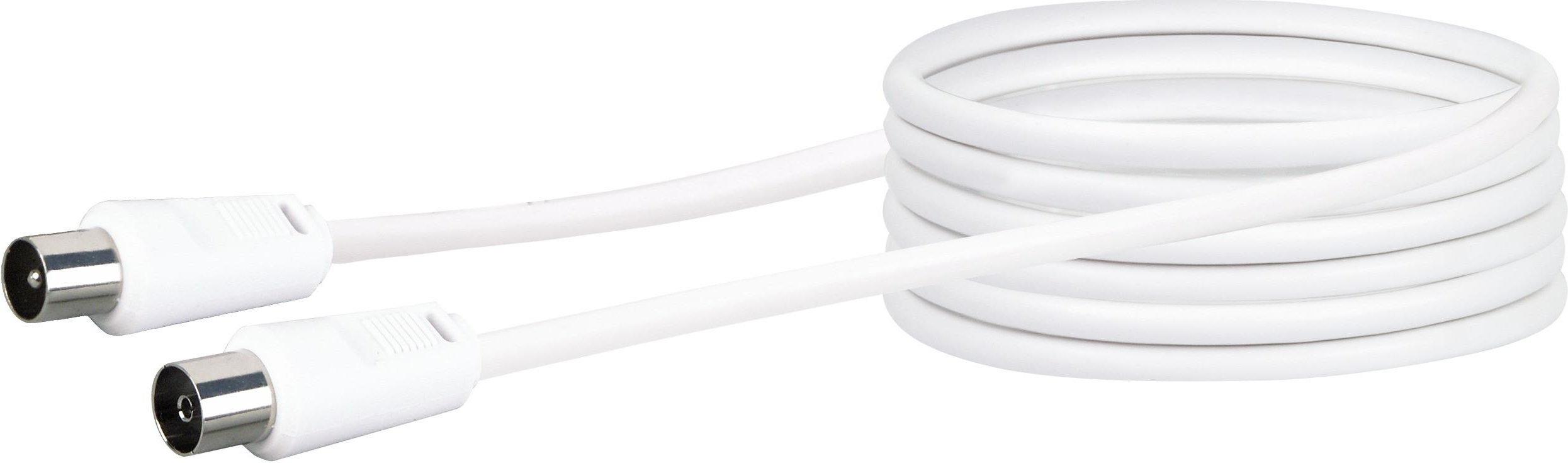 KVK50A - IEC, 5m Antennen-Anschlusskabel