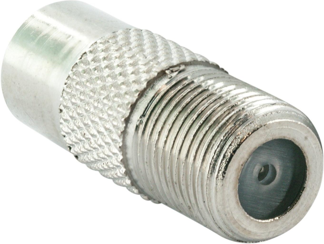 Thumbnail - Adapter UEST9330 - F-Buchse > IEC-Stecker