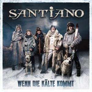 CD Santiano - Wenn Die Kälte Kommt