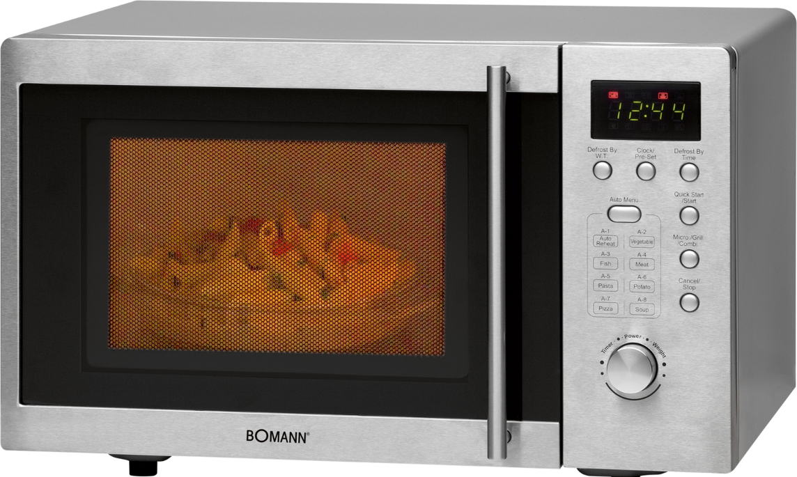 MWG 2211 U-CB Mikrowelle