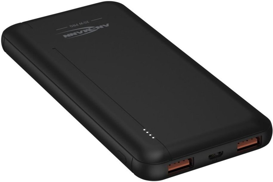 Powerbank 10000 mAh PB320PD