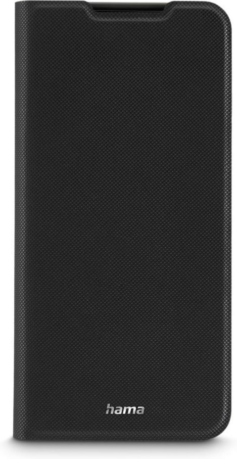 Thumbnail - Handytasche "Daily Protect" für Samsung Galaxy A35 5G, Schwarz (00137027)
