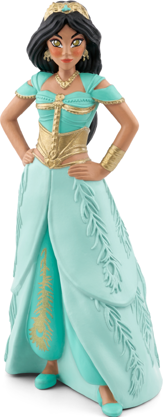 Disney - Jasmin Hörfigur