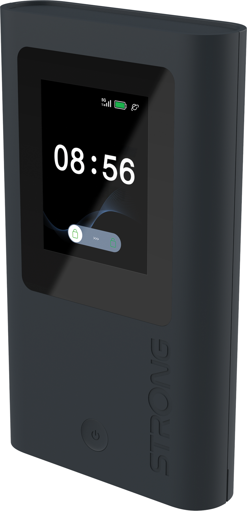 AX1800 Mobiler 5G Router