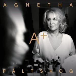 CD Agnetha Fältskog - A+(Deluxe Edition)