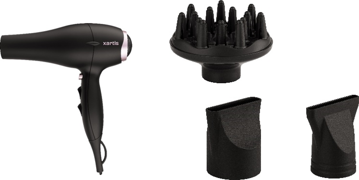 XK-FH 5001 Haartrockner