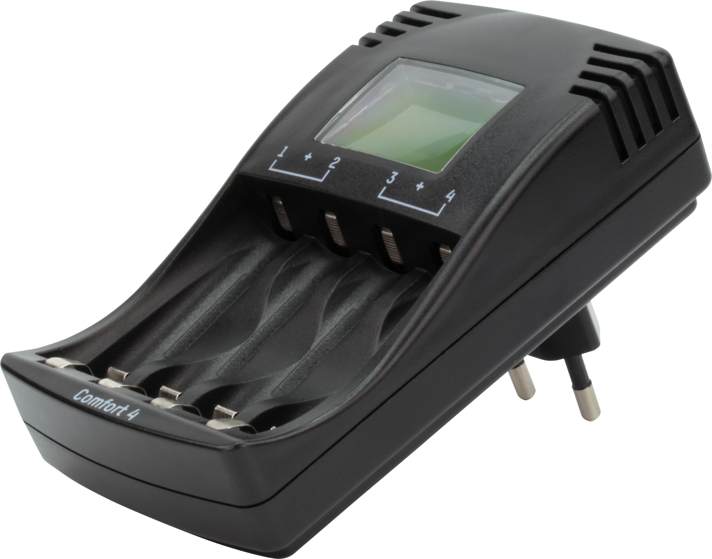 Comfort 4 Ladegerät