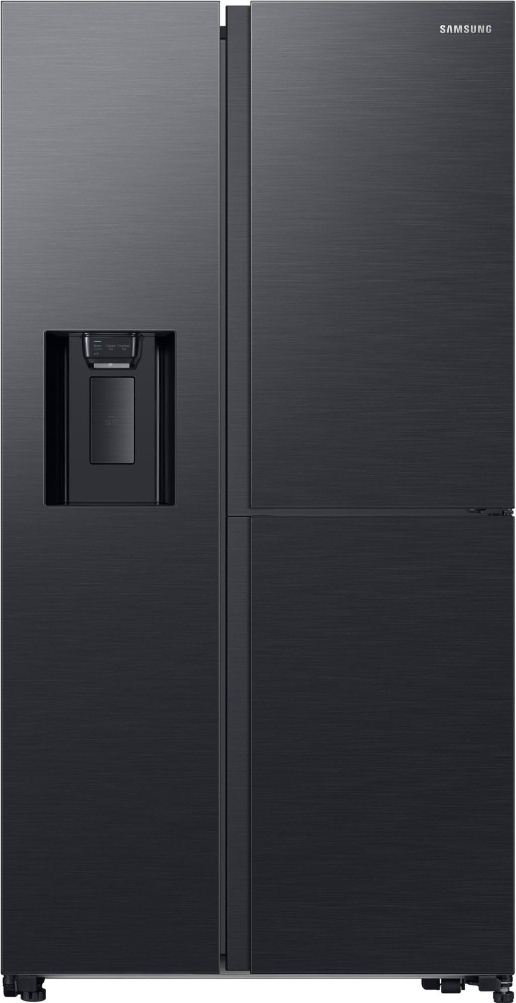 RH64DG53R3B1EF Kühl-Gefrier-Kombination