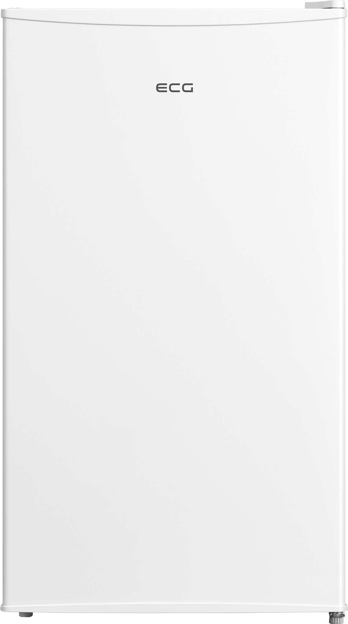 EFT 10855 WE Gefrierschrank