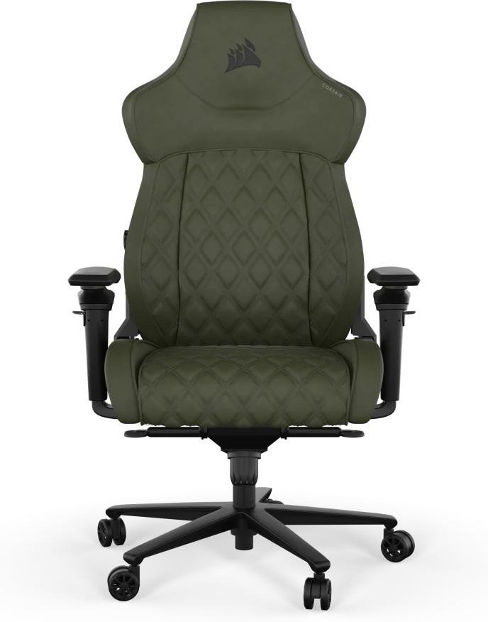 TC500 LUXE Gaming-Stuhl, Sherwood