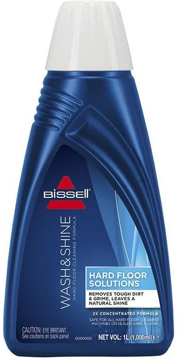 Thumbnail - 1144N Wash & Shine Hard Floor Cleaner 1 Liter