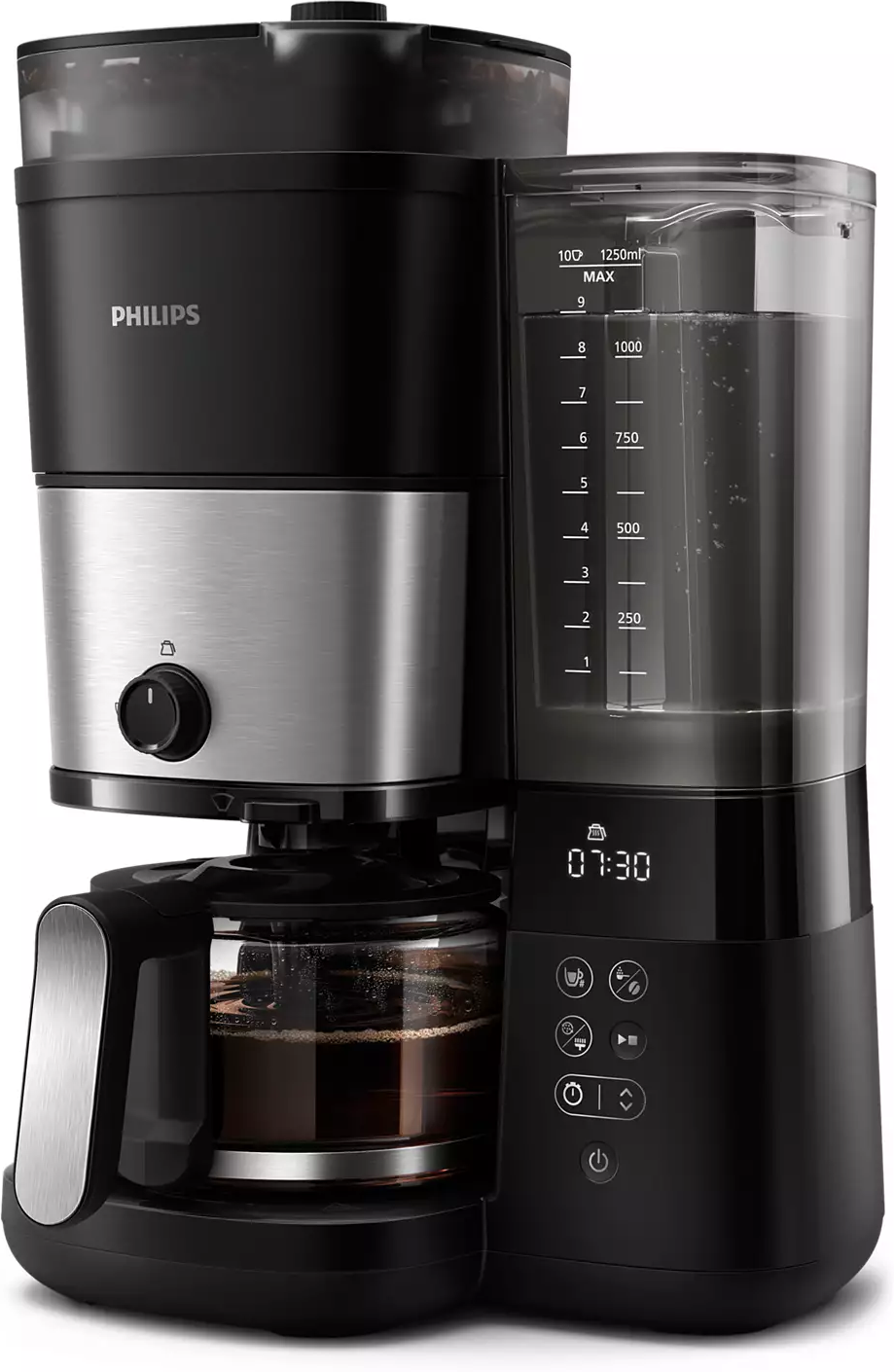 HD 7900/01 Filterkaffeemaschine