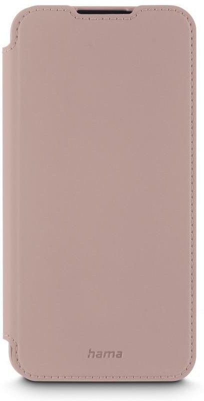 Handytasche "Fantastic Feel" für Samsung Galaxy A55 5G, rosa (00137040)