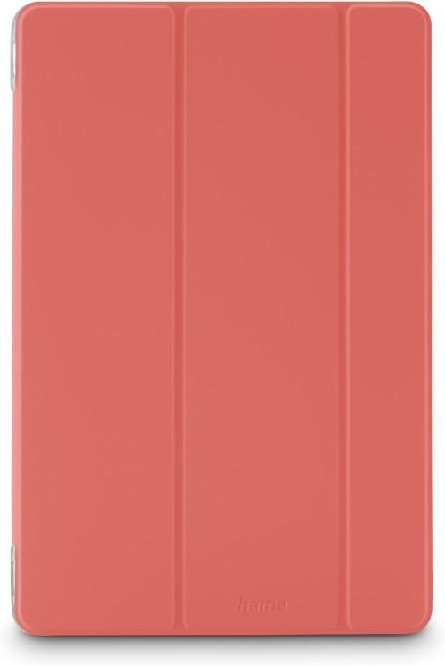 Thumbnail - Tablet-Case "Fold Clear" für Samsung Galaxy Tab A9+ 11", Coral (00222014)