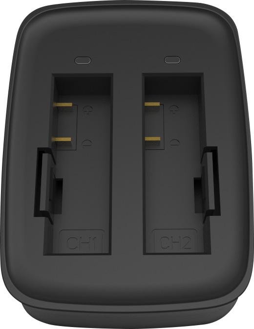 External Charger 530