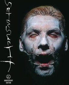 CD Rammstein - Sehnsucht (Anniversary Edition)