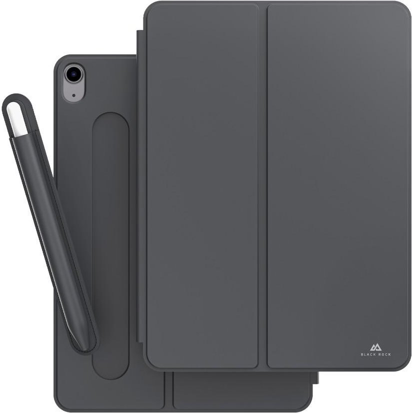 Tablet-Case "Folio" für Apple iPad 10.2" (2019/2020/2021), Schwarz (00215348)